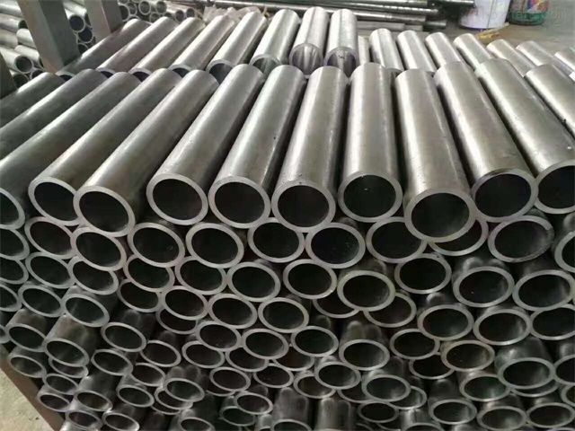 平利30CrMo精密无缝钢管