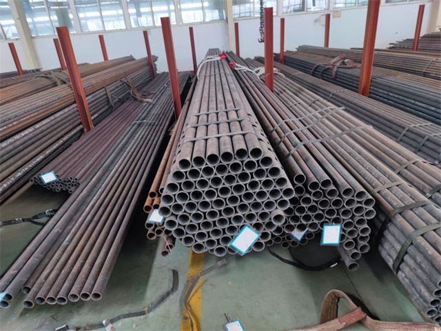 平利20G合金无缝钢管